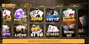 Mẹo Đánh Bài Sâm GAMEBAI Không Bị Thua Lỗ